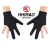 Import 3 Finger Snooker Gloves With High Quality Material from Pakistan