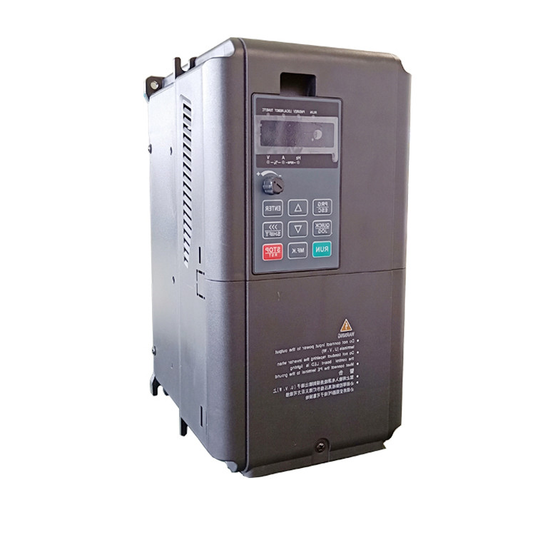 Buy 3 Phase 1.5kw Variable Frequency Drive Vfd Solar Inverter For Water ...