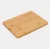 Import 3-Piece Bamboo Chopping Board  Set from China