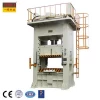 300 Ton Stainless Steel Car Audio Cover Press Forming Double Action Deep Draw Press Machine