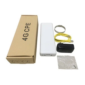 300mbps long range 24g wifi access point 3g 4g poe openwrt outdoor cpe