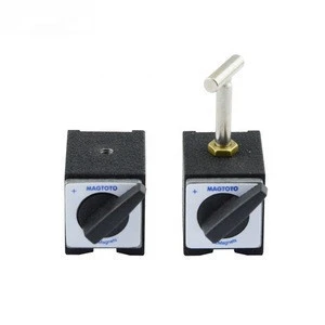 30kg small mini On / Off switchable magnetic base holder
