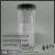 Import 30ml 60ml 100ml 120ml PET plastic bottles twist top cap for cosmetic packing from China