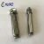 Import 316l a2 70 Stainless Steel Fix harga Expanding M8 M10 M12 M16 M24 concrete screw ceiling Anchor Bolt Weight And Price from China