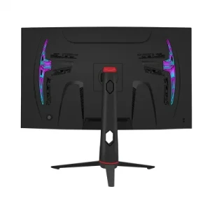 32 Inch 165Hz Gaming Display Curved Screen Monitor LCD Monitor