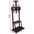 Import 32&#39;&#39;-70&#39;&#39;ICD Modern TV Stand tv mount trolley tv stand cart from China