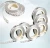 Import 32650 battery copper strip nickel strip with screw hole 32650 nickel strip from China