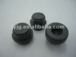32mm Bromobutyl Rubber Stopper For Infusion Bottle