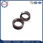 32mm steel rebar coupler