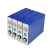 Import 3.2v100ah lifepo4 battery cells energy storage system lithium iron phosphate battery for RV from China