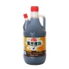 350ml Haday Chinese famous brand supreior light black sweet shoyu soya sauce for cooking