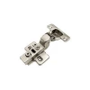 35mm clip-on hydraulic cabinet furniture hinge