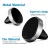 Import 360 Degree Rotation Universal Air Vent Magnetic Car Mobile Phone Holder from China