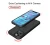 Import 360 Full Body Dual Layer Heavy Duty Rugged Silicone Rubber Bumper Case with Built-in Tempered Glass Screen Protector Phone Cover from China