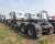 Import 371 hp Sinotruk HOWO E7G wd615.47 diesel tractor truck from China