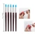 Import 37Piece Ceramic Tools Set Pottery Plastic Clay Carving Includes Apron Dot Drill Pen Pill Stick Seven Needle Apron-Art Supplies from China