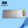 3.8 inch 480*72 bar type stretched TFT LCD with 40pin RGB interface