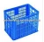 Import Plastic Fruit or Vegetable Crate Injection Machine from China