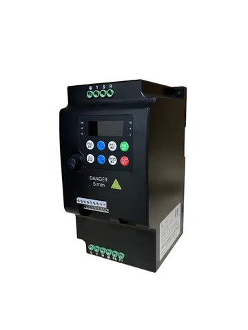 Buy 380v 5.5kw Flex Motor Controller With Smart Frequency Conversion ...