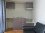 3.9m show room travel trailer,caravan,mobile cabin,luxury tiny house trailer
