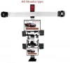3D Automatic Lifting wheel alignment