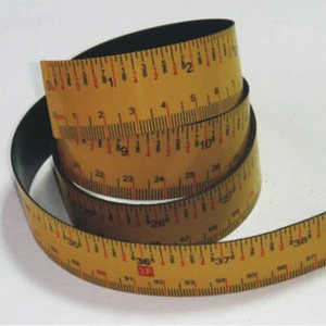 3m new products magnetic blend ruler