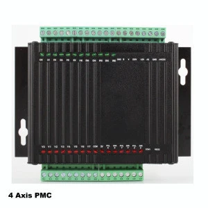 4 axis Programmable Motion Controller,4-axi stepper motors PMC