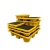 Import 4 drum spill deck pallet secondary container sump containment from China