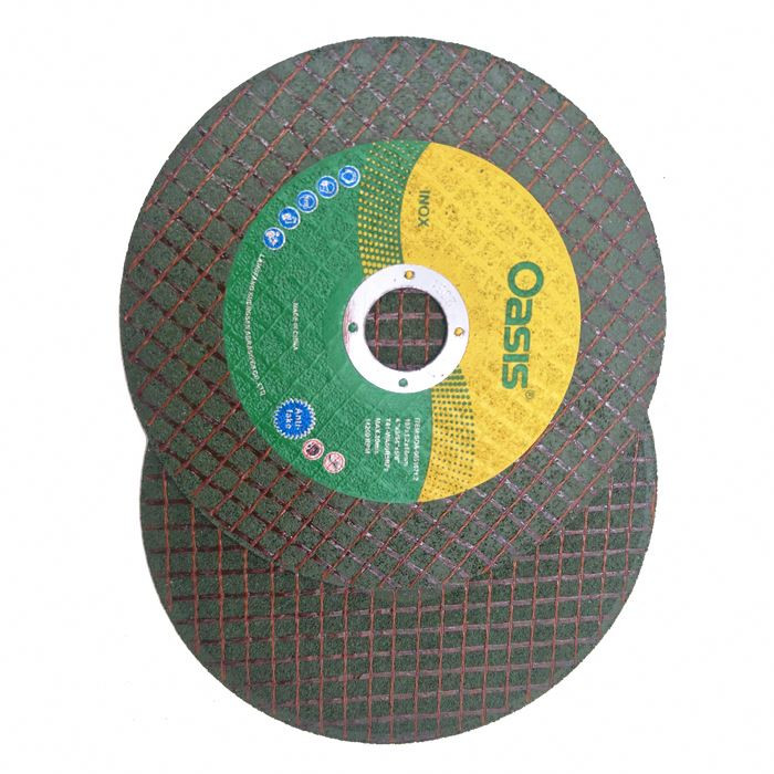 Buy 4 Inch Cheap Price Cutting Disc Wheel Abrasive from Langfang ...
