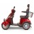 Import 4 Wheel E-Scooter Electric Bike Mobility Scooter for Elder People (ES-032) from China