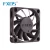 Import 4000RPM DC Fan 60mm 60*60*10mm 6cm 5v 12volt 24V customized cool fan from China