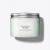 Import 400ml Empty Clear Plastic Body Cream Jar Portable Refillable Skincare Bath Sugar Container from China