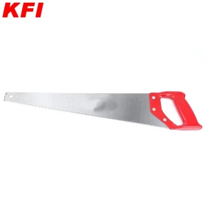 400mm-600mm 18 inch hand Saw with soft grip handle wood cutting manual hand concrete iron saw