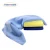 Import 40*40cm Edgeless Microfiber Car Wash Towel/laser Cutting Microfiber Car Wash Towel from China