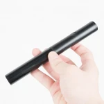 405nm UV LED Nail Curing Flashlight Nail Dryer