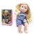 Import 40cm American LOL Talking Baby Dolls with Blond Hair from China