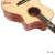 Import 41&quot; Spruce wood veneer Mahogany Back-Side Glossy surface Acoustic guitar from China