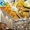 4.2mWx2.6mH interior decoration waterproof pvc stretch ceiling for hall
