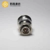 4.3-10 Mini DIN Male Connector to din 7 16 Female connector rf coaxial adapter
