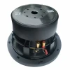 4+4ohm 1000W Max Power Big Foam Edge 8inch Car Audio Bass Speaker Subwoofer