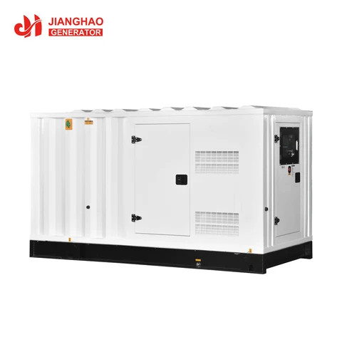 45 kva soundproof genset price 30kw silence diesel generator with Perkins silent generator 45kva