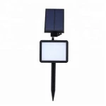 48 LED Solar Lights Spotlight Outdoor Landscape Light Waterproof Garden Lawn Lamp