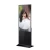 Import 49 inch self service ordering touch screen digital signage payment kiosk from China