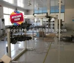 4FW300*250-III Winding Machine for glass fiber