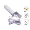 4G external antenna Drop Shipping outdoor antenna with 5m Dual SlIder CRC9/TS9/SMA connector for 3G 4G router modem