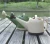 Import 4L cute design plastic garden watering pot planter water can from China