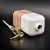 Import 4pcs Square customized ceramic bath products hotel accessories sets toothbrush holder hotel decor in bulk from China