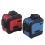 Import 4V1H 5 lines 6 points Green  beam 360 auto leveling laser level for decoration from China