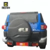 4X4 NEW HOT TIRE COVER FOR FJ