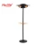 Import 4X500W Outdoor Electric Patio Parasol Heater from China